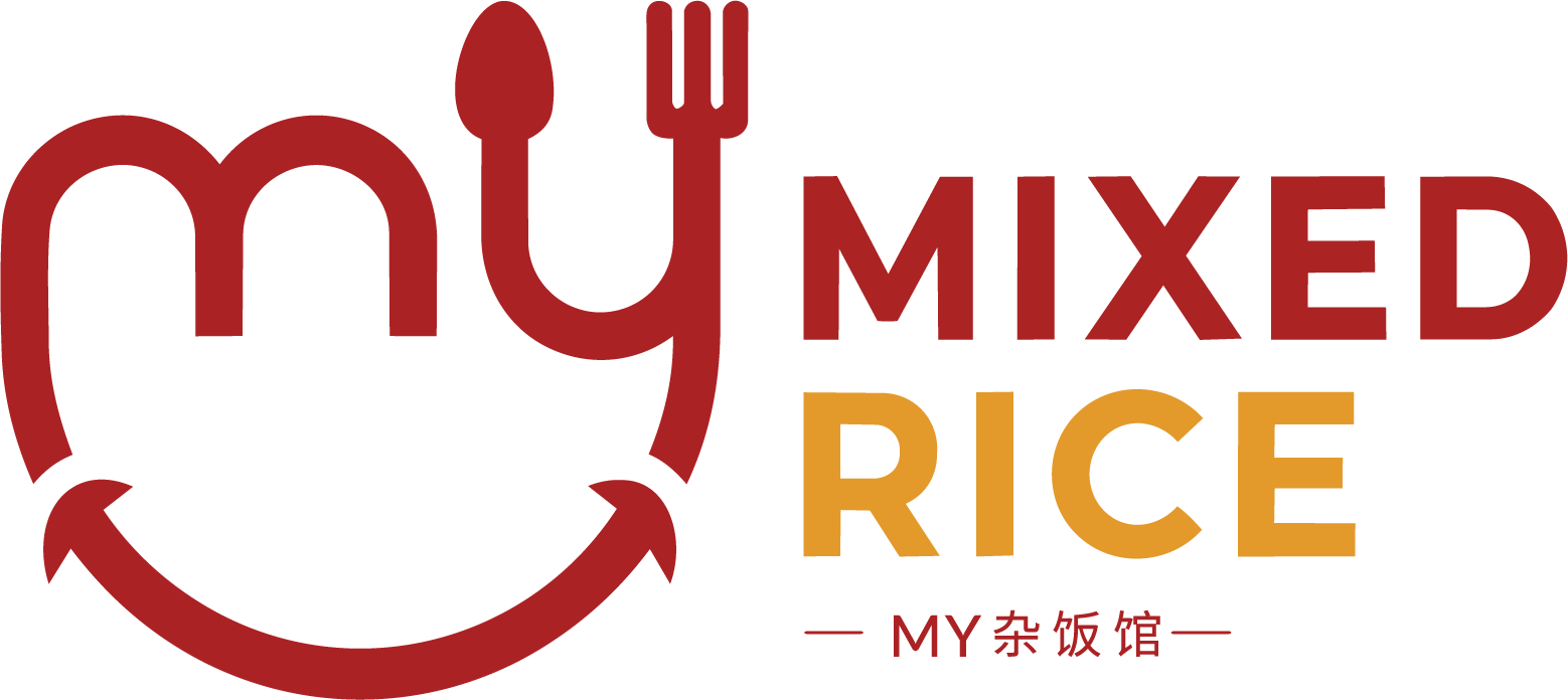 MY Mixed Rice logo